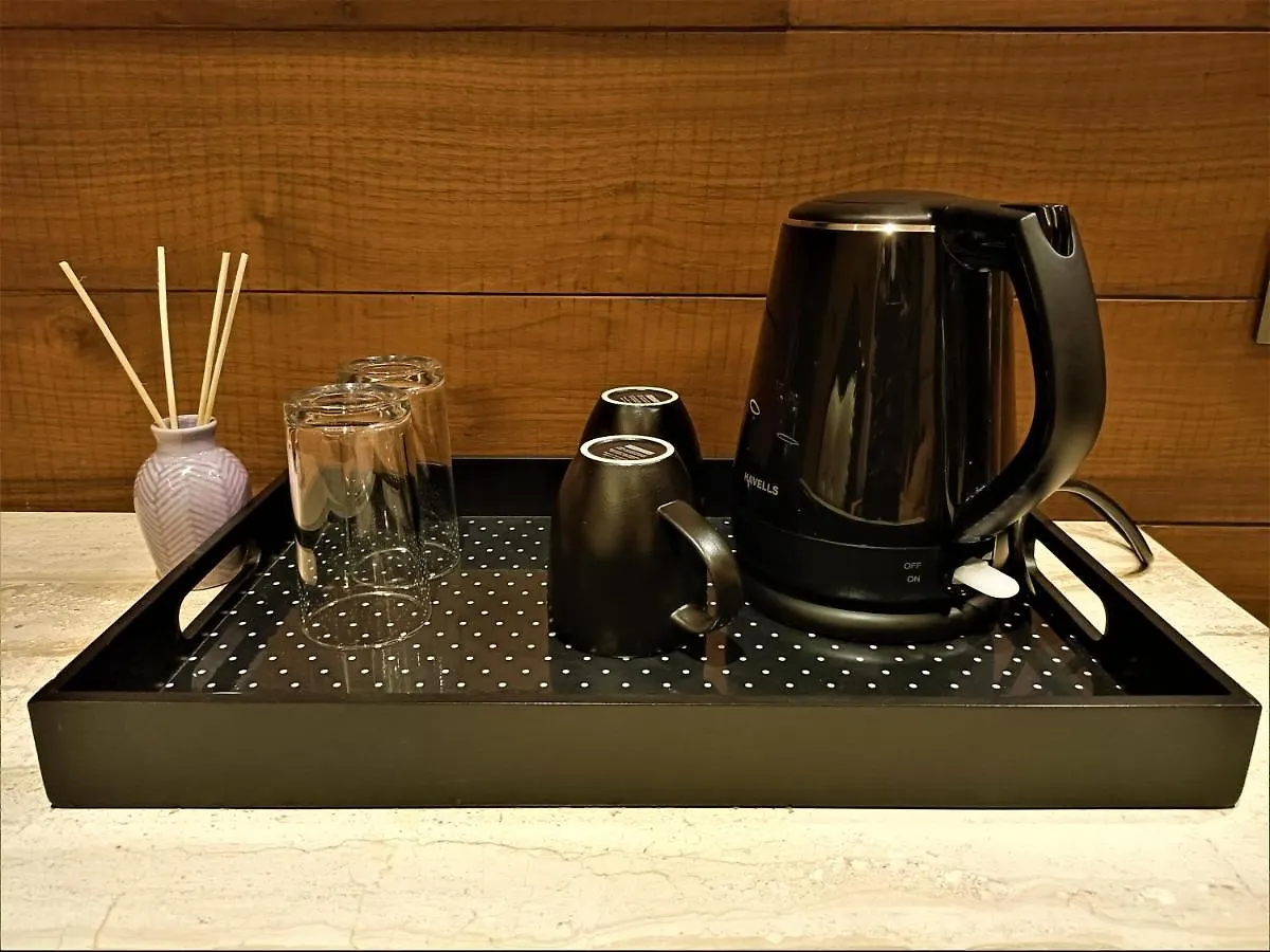 Resort Hotel Retrieve Health & Wellness Kochi