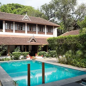 Secret Garden, A Boutique Kochi
