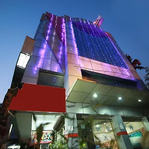 Oyo 4824 Star Hotel