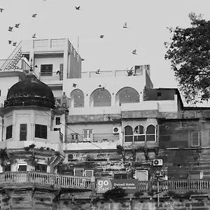 *** Hotel Dwivedi Elena Indien