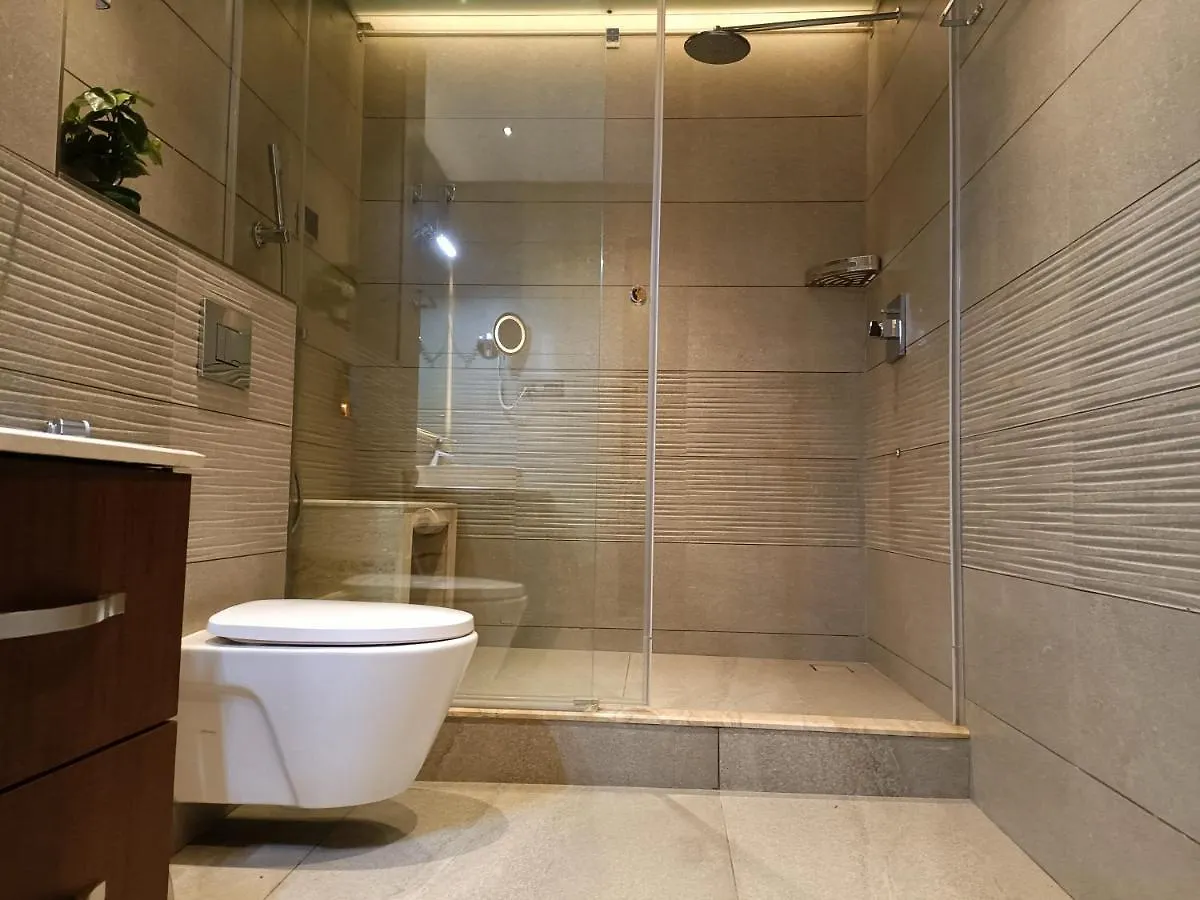Retrieve Health & Wellness Hotel Kochi Resort