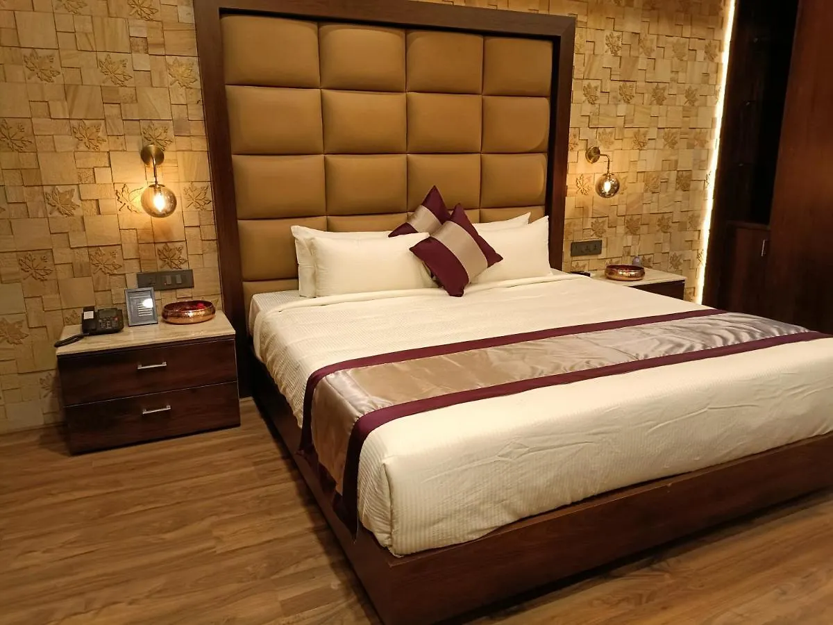 Retrieve Health & Wellness Hotel Kochi India