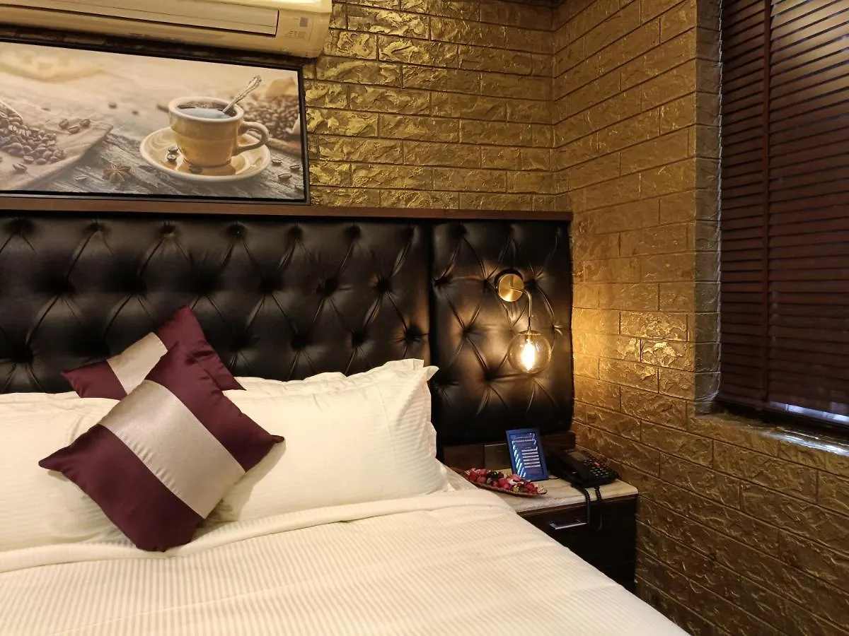 Resort Retrieve Health & Wellness Hotel Kochi India