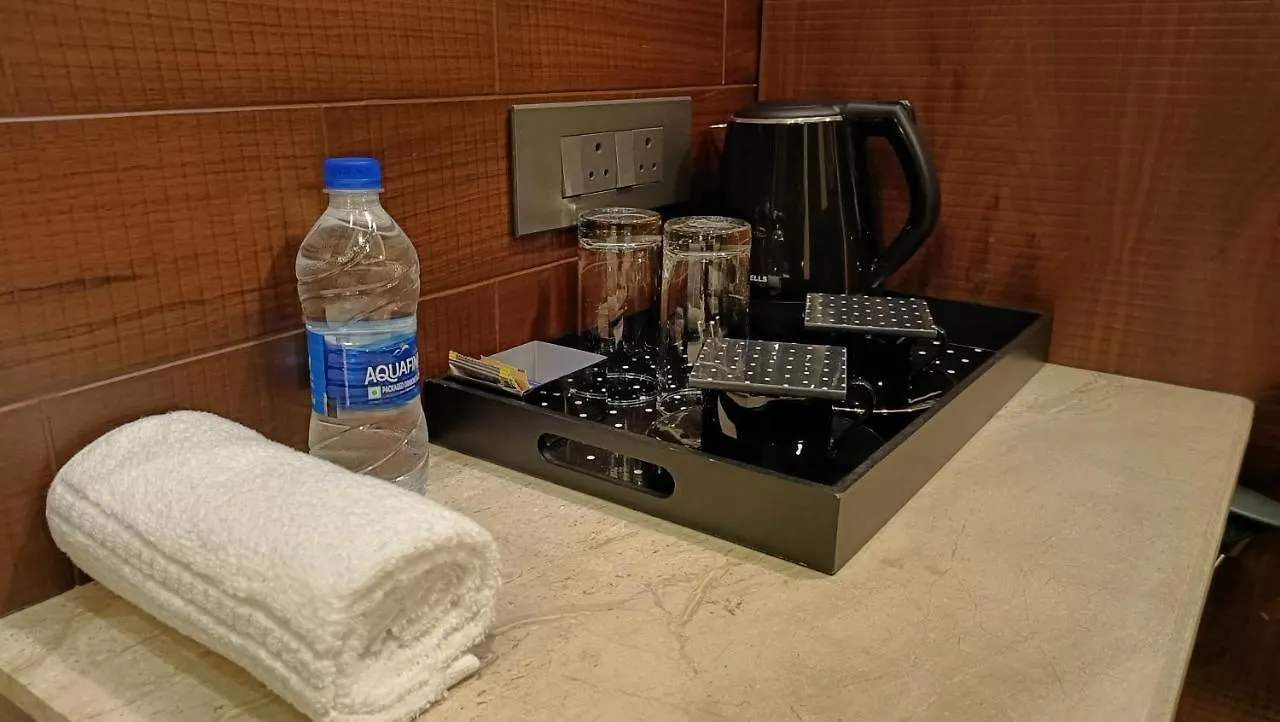 Retrieve Health & Wellness Hotel Kochi 0*,  India
