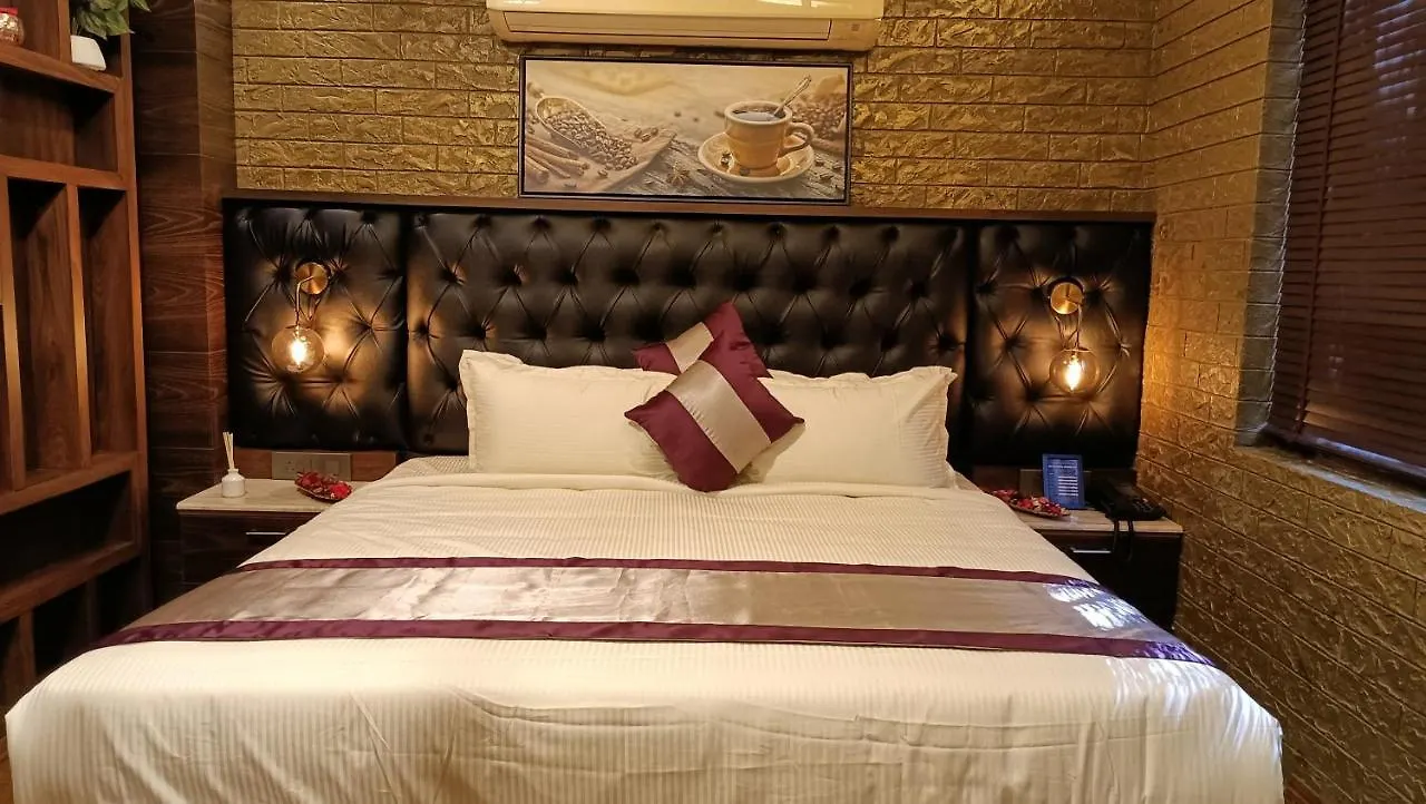 Resort Retrieve Health & Wellness Hotel Kochi India