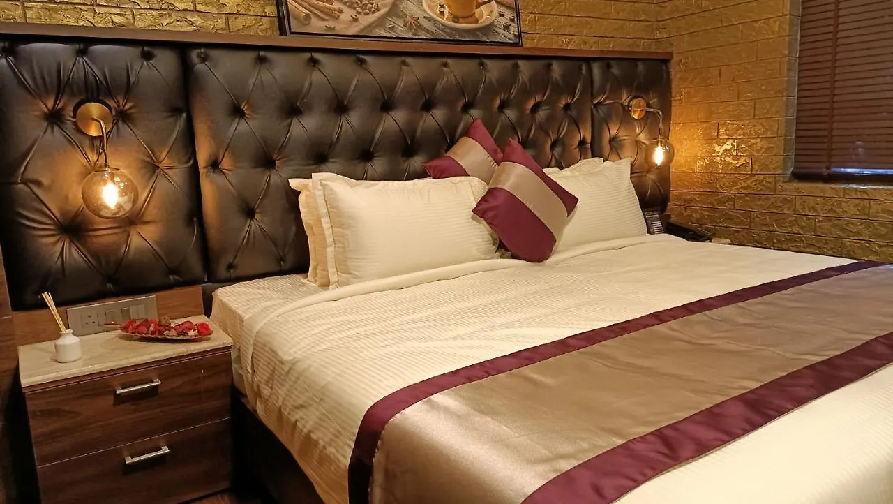 Retrieve Health & Wellness Hotel Kochi