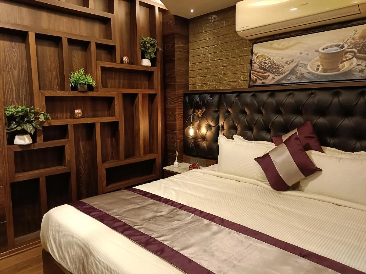 Resort Retrieve Health & Wellness Hotel Kochi