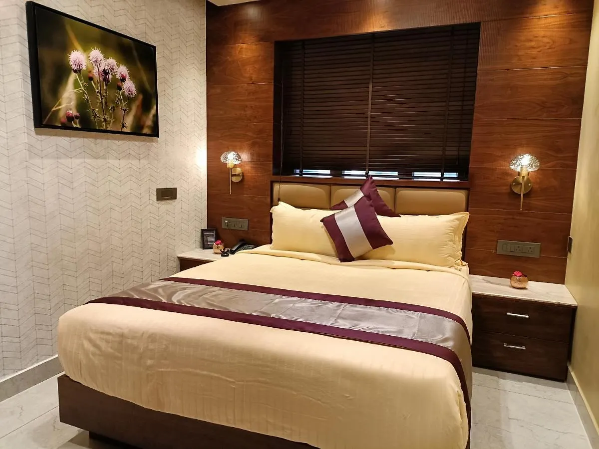 Retrieve Health & Wellness Hotel Kochi