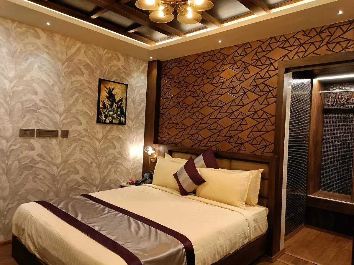 Retrieve Health & Wellness Hotel Kochi India