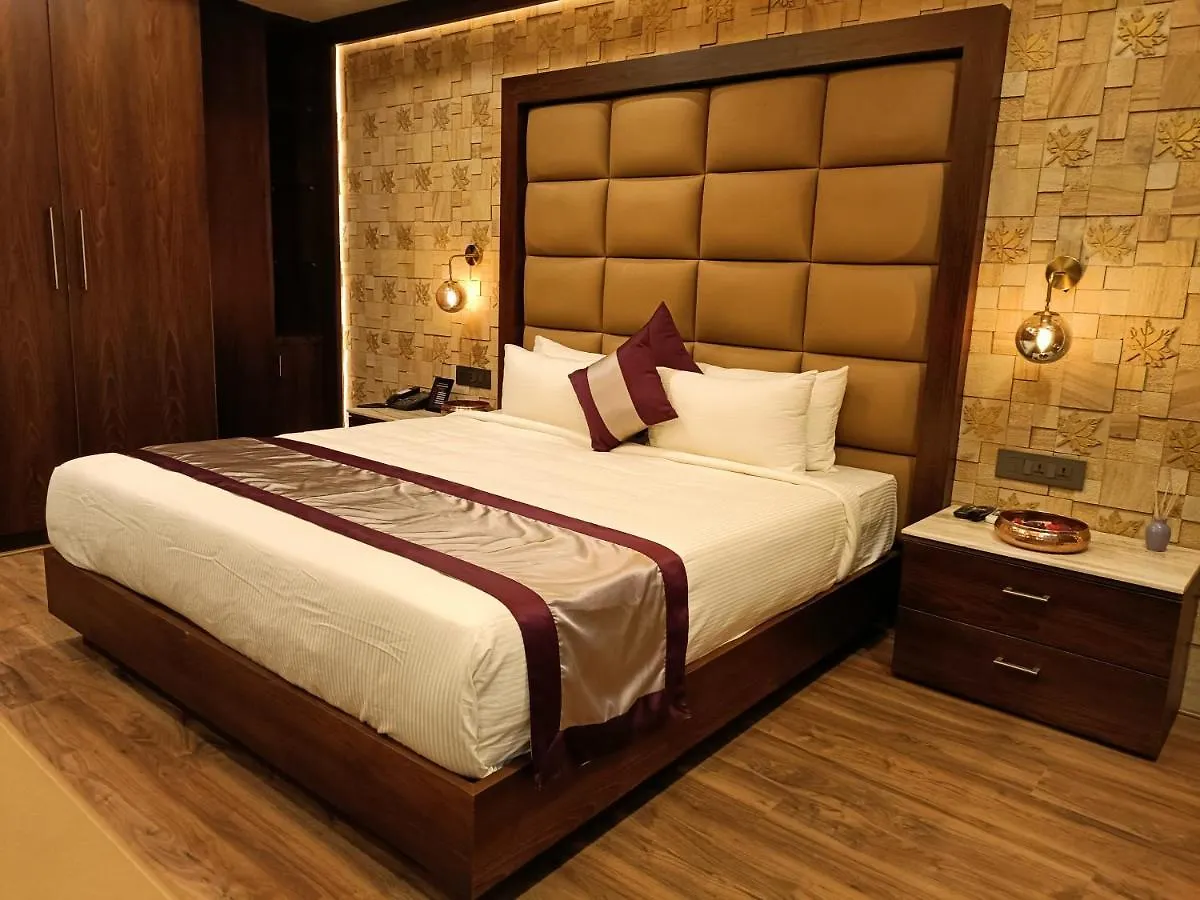 Retrieve Health & Wellness Hotel Kochi Resort