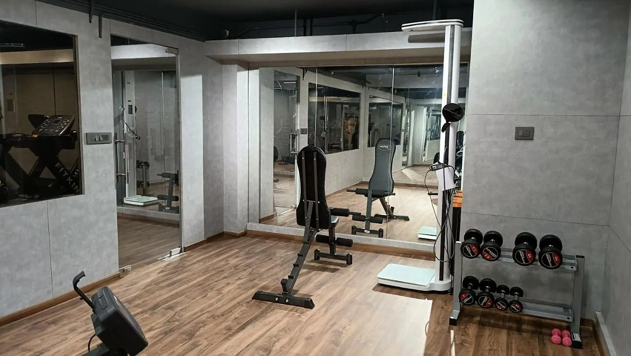 Retrieve Health & Wellness Hotel Kochi