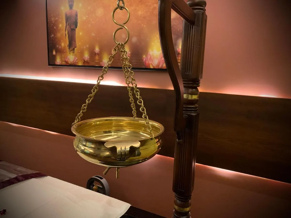 Retrieve Health & Wellness Hotel Kochi