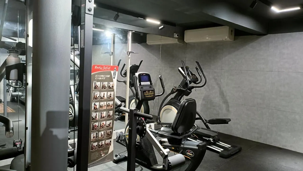 Retrieve Health & Wellness Hotel Kochi India