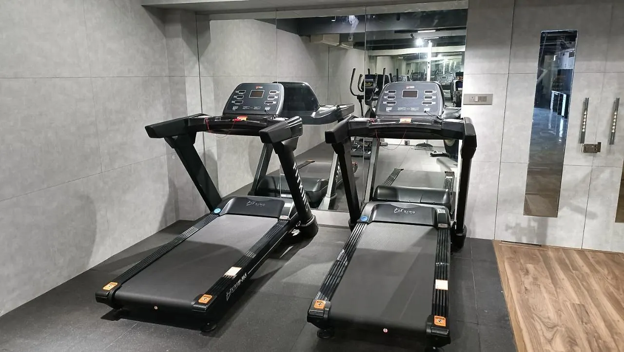 Retrieve Health & Wellness Hotel Kochi 0*,  India