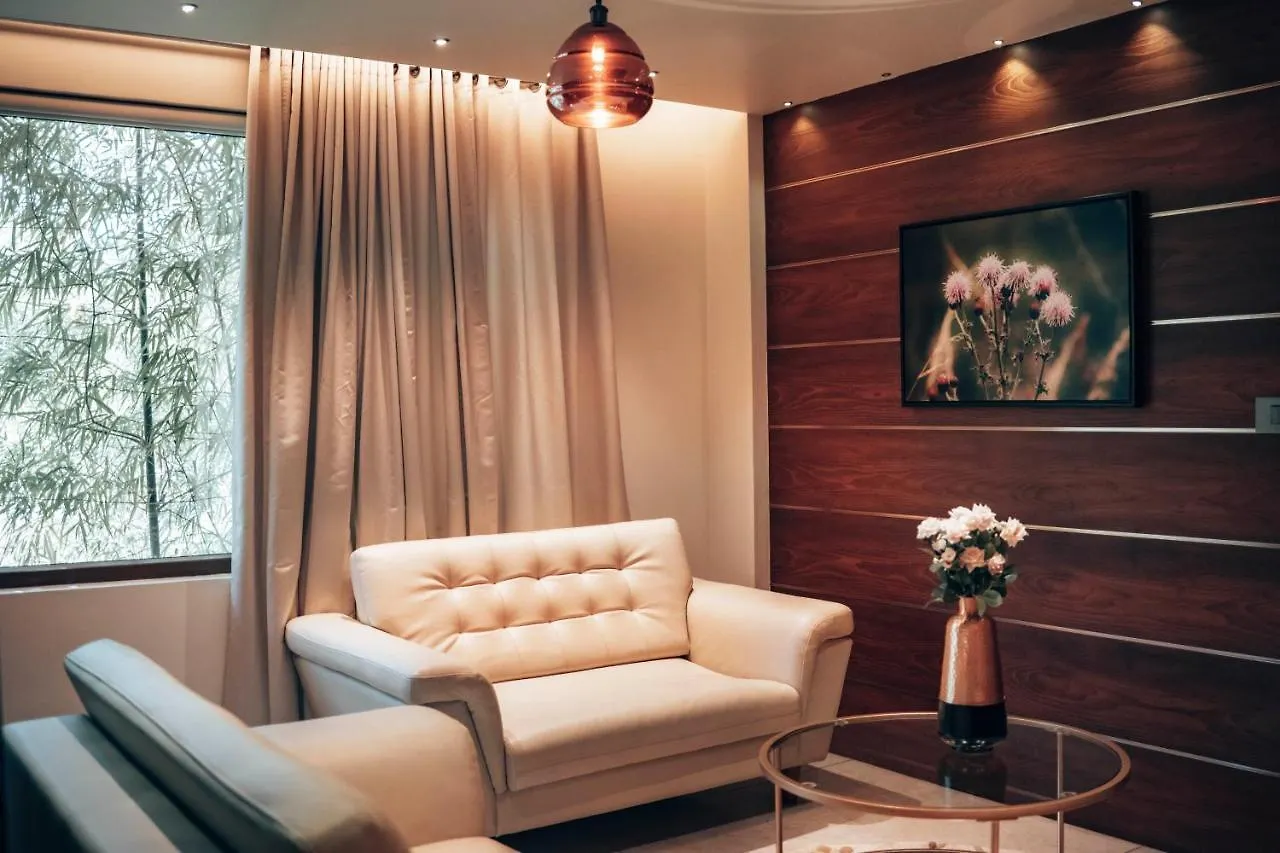 Retrieve Health & Wellness Hotel Kochi