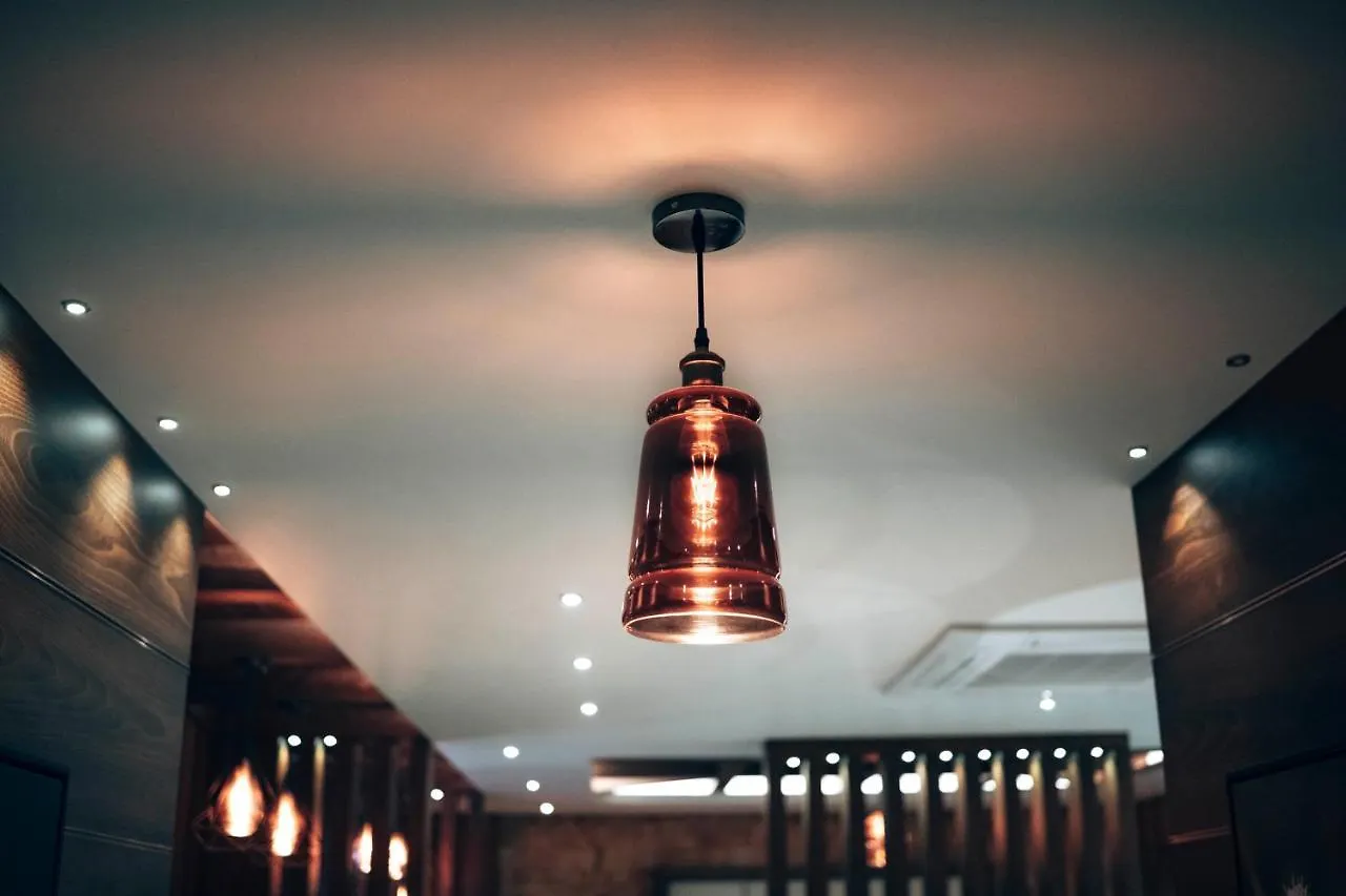 Resort Retrieve Health & Wellness Hotel Kochi