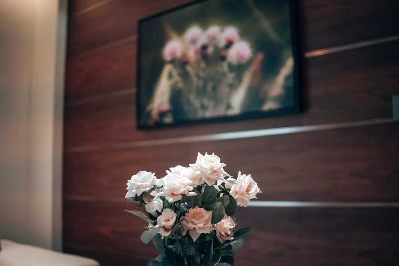Retrieve Health & Wellness Hotel Kochi India