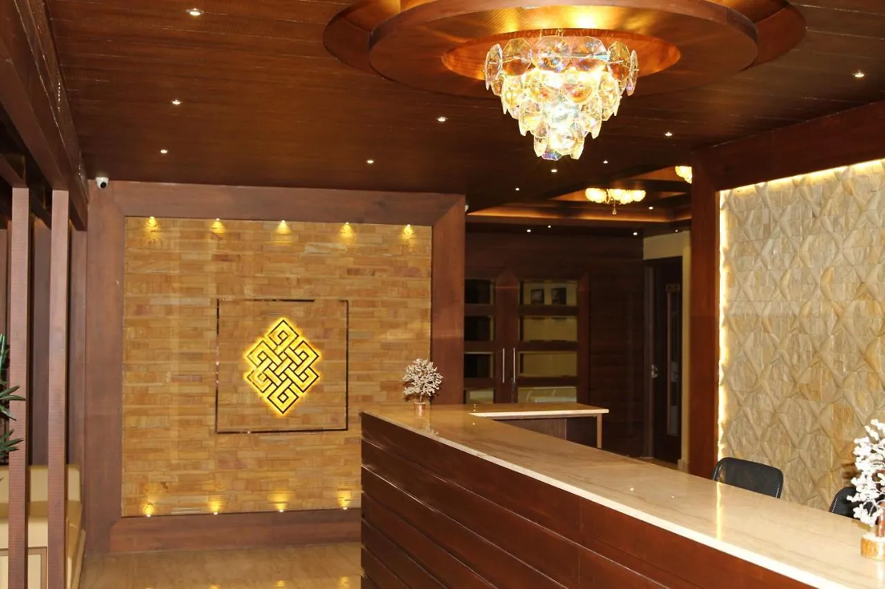 Resort Retrieve Health & Wellness Hotel Kochi