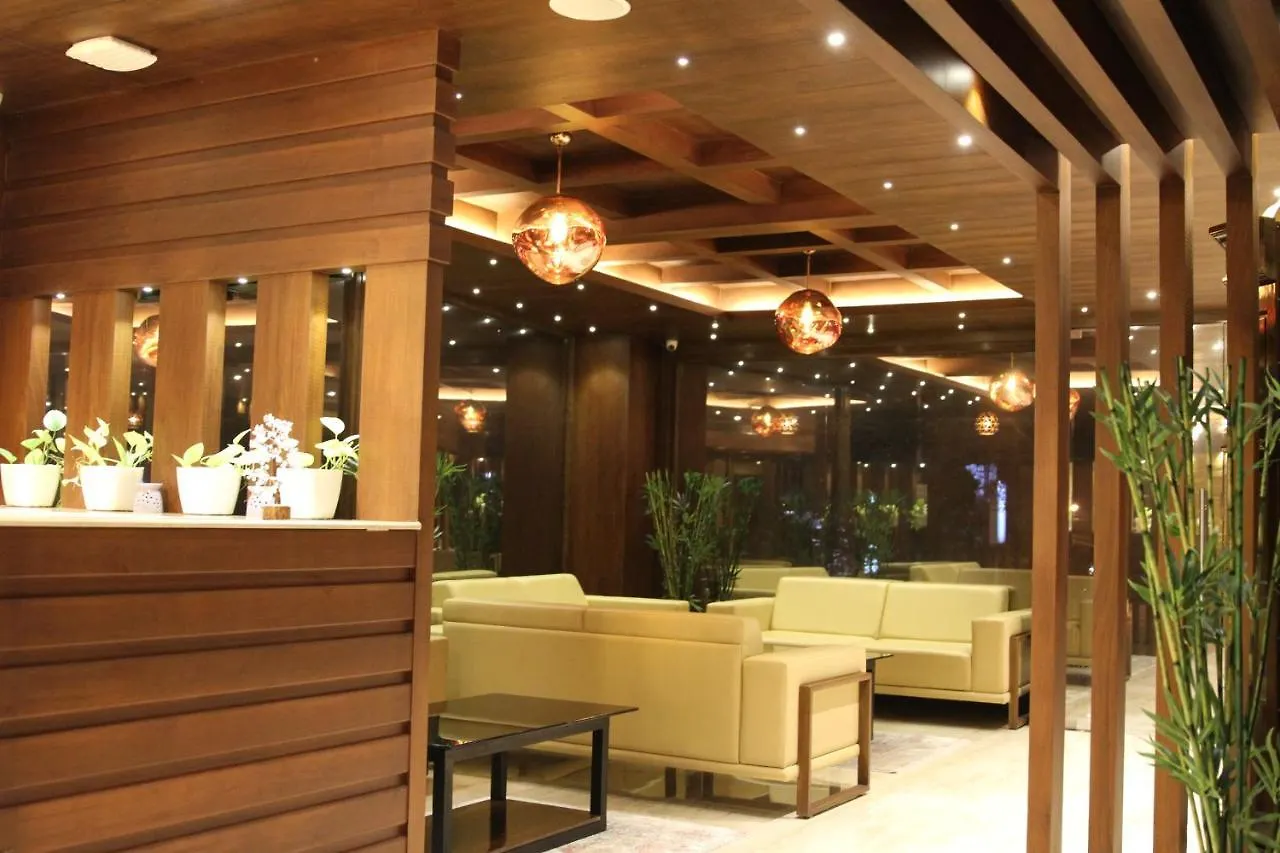 Retrieve Health & Wellness Hotel Kochi India