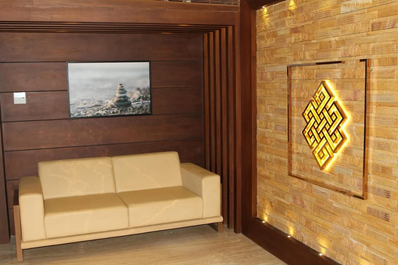 Retrieve Health & Wellness Hotel Kochi