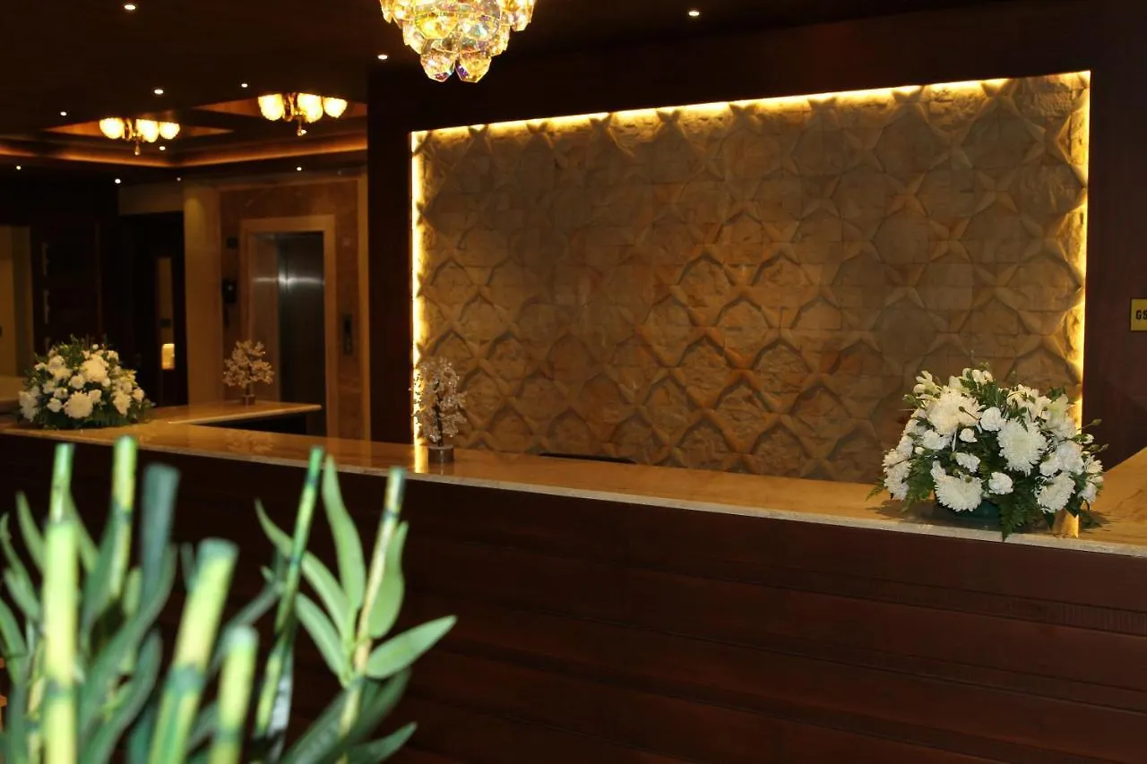 Retrieve Health & Wellness Hotel Kochi India