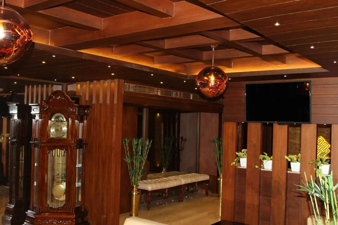Retrieve Health & Wellness Hotel Kochi 0*,  India