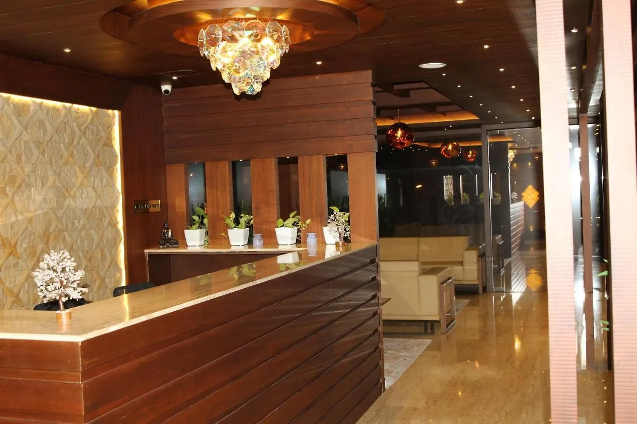 Resort Retrieve Health & Wellness Hotel Kochi India