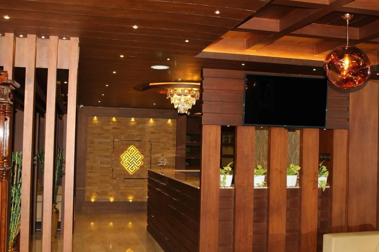 Resort Retrieve Health & Wellness Hotel Kochi