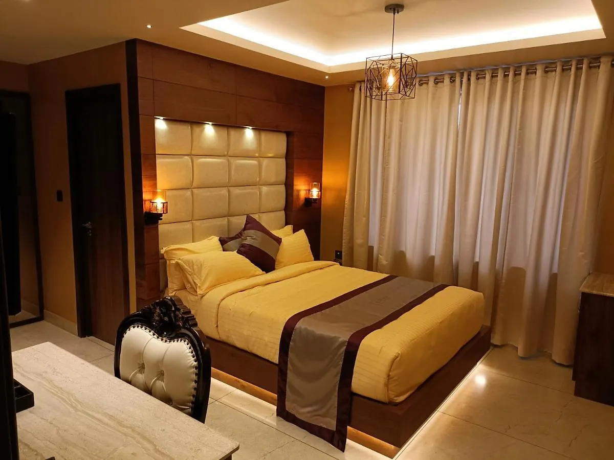 Resort Retrieve Health & Wellness Hotel Kochi India