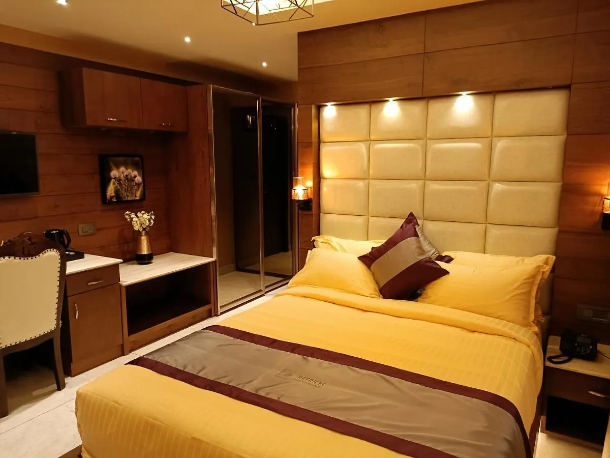 Retrieve Health & Wellness Hotel Kochi