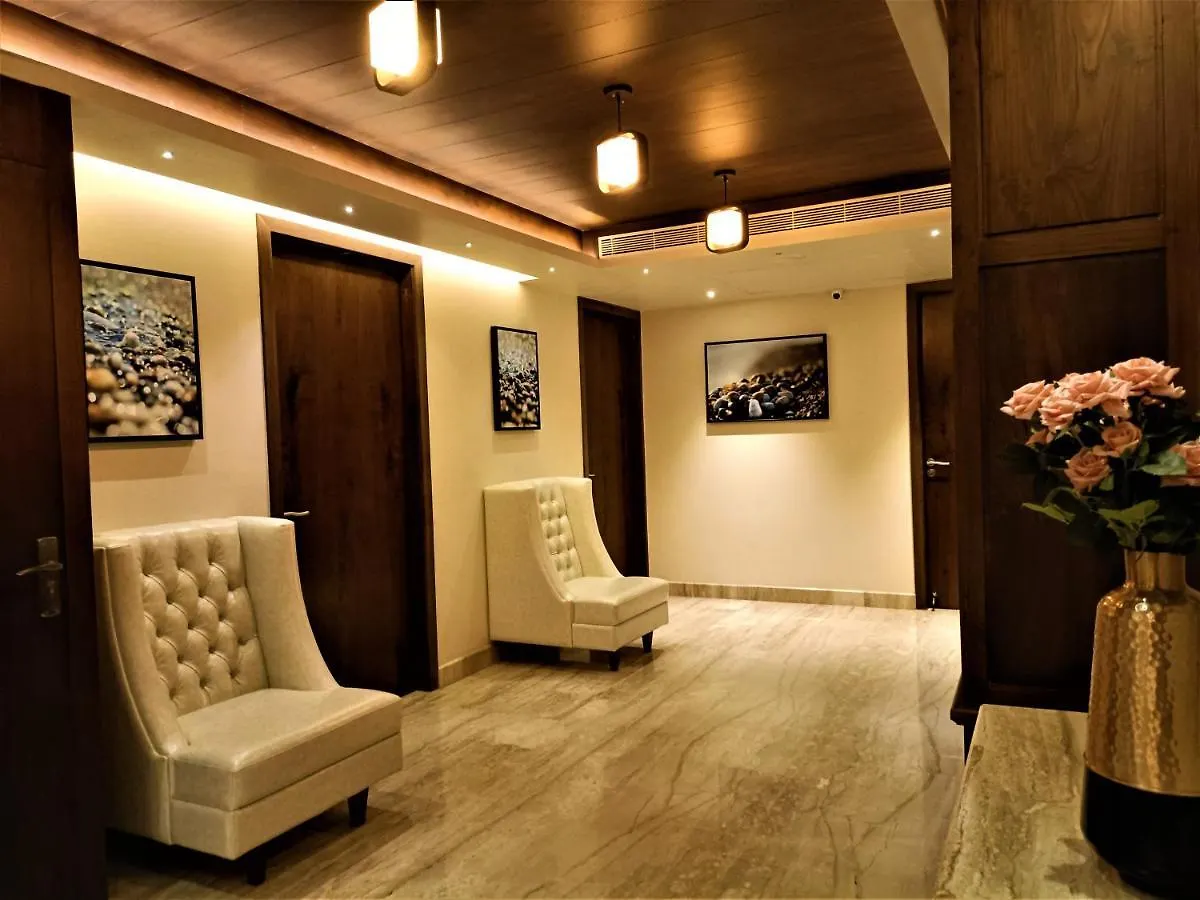 Retrieve Health & Wellness Hotel Kochi