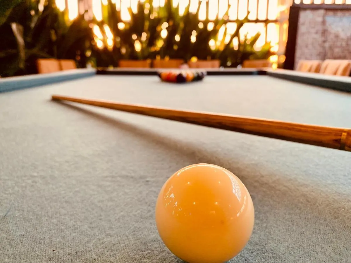 Retrieve Health & Wellness Hotel Kochi